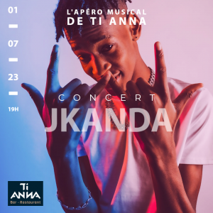 concert de jkanda