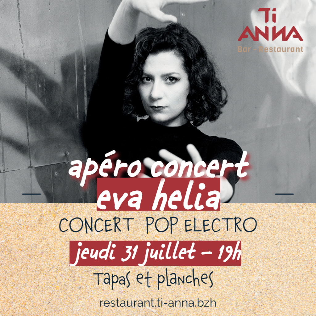 concert eva helia port anna