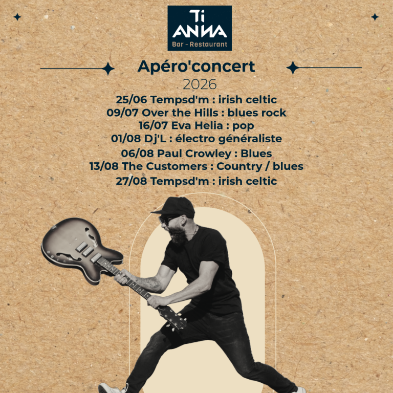 concert 2026 ti anna