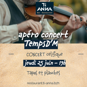 conceet tempd'm ti anna séné